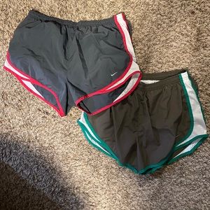 Nike Shorts Bundle